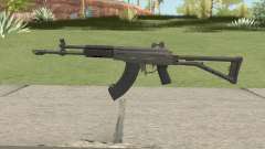Firearms Source SAKO R95 для GTA San Andreas