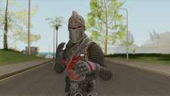 Black Knight From Fortnite для GTA San Andreas