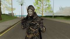 Corvus Glaive (The Black Order) для GTA San Andreas