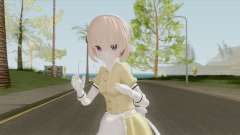 Mafuyu Hoshikawa для GTA San Andreas