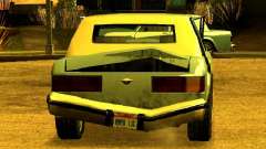 1982-1989 Гринвуд Крайслер Пятое Авеню для GTA San Andreas