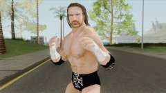 Triple H From WWE RAW (2009) для GTA San Andreas