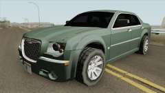 Chrysler 300C (SA Style) для GTA San Andreas