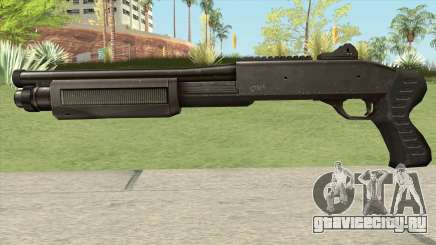Benelli M4 Super 90 V2 для GTA San Andreas