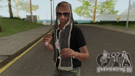 Skin Random 189 (Outfit Import-Export) для GTA San Andreas