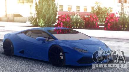 Lamborghini Huracan 3000HP DRAGTIMES для GTA San Andreas