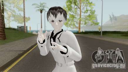Haise Sasaki V1 (Tokyo Ghoul) для GTA San Andreas