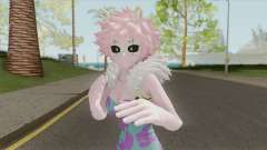 Mina Ashido для GTA San Andreas