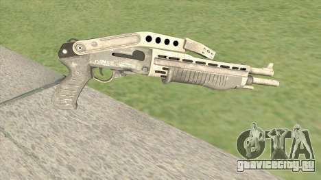 SPAS-12 (HD) для GTA San Andreas