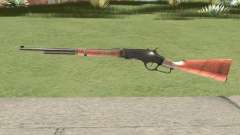 Rifle (HD) для GTA San Andreas