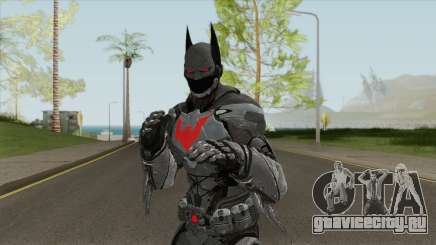 Batman Beyond (Batman: Arkham Knight) для GTA San Andreas