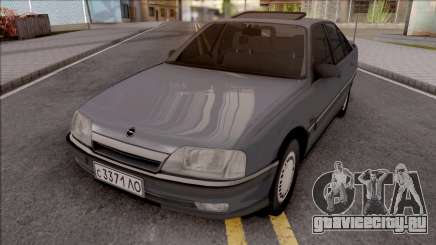 Opel Omega A 1989 для GTA San Andreas
