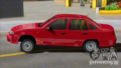 Daewoo Nexia AZ Plates 90-ZD-964 для GTA San Andreas