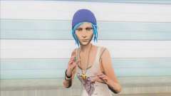 Chloe для GTA San Andreas