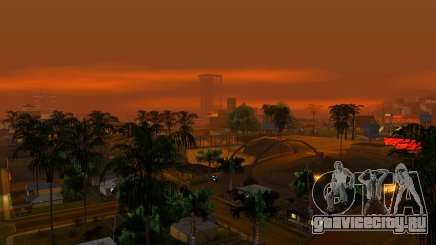 Steam Colormod для GTA San Andreas