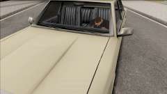 Hide in Vehicle Beta для GTA San Andreas