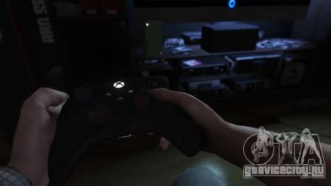 Xbox Series X для GTA 5