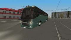 Scania Touring Bus для GTA San Andreas