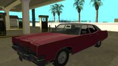 Mercury Grand Marquis 1972 для GTA San Andreas