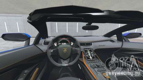 Lamborghini Sian Roadster 2020〡add-on