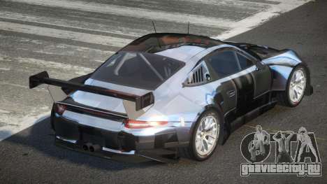 Porsche 911 SP Racing L7 для GTA 4