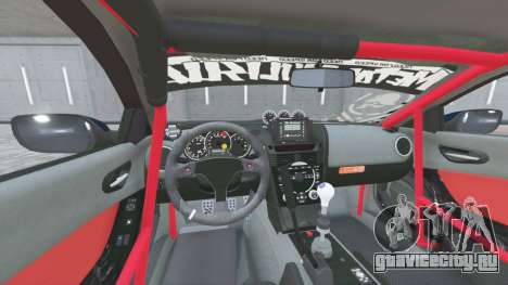 Mazda RX-8 Mad Mike〡add-on