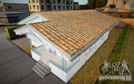 GTA V House 01 для GTA San Andreas
