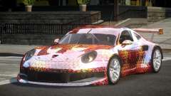 Porsche 911 SP Racing L3 для GTA 4