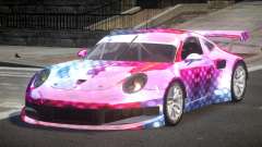 Porsche 911 SP Racing L4 для GTA 4