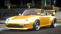 Porsche 993 90S для GTA 4