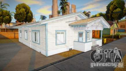 GTA V House 01 для GTA San Andreas