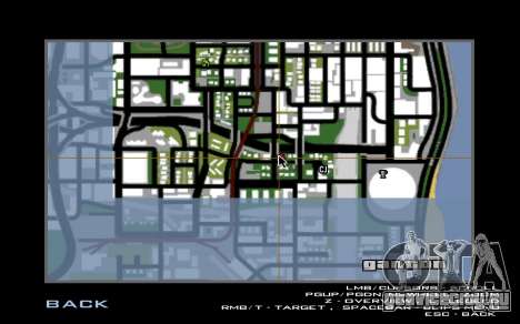 LS_TEN GREEN BOTTLES v3 для GTA San Andreas