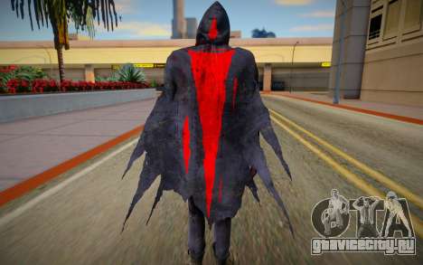 Ghostface для GTA San Andreas