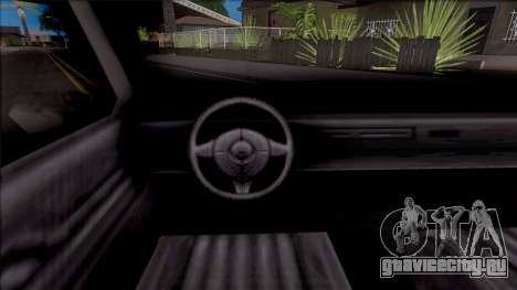 Beta Premier (Final) для GTA San Andreas