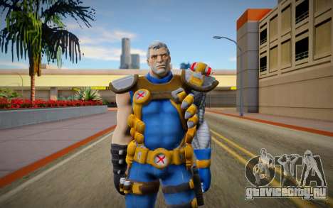 Cable для GTA San Andreas