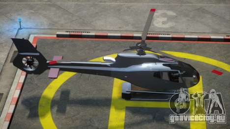 Eurocopter EC130 B4 AN для GTA 4