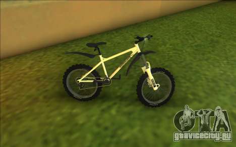 Scorcher - GTA V Bike для GTA Vice City