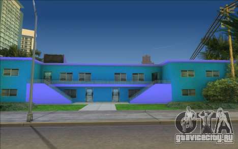Apartment 3C для GTA Vice City