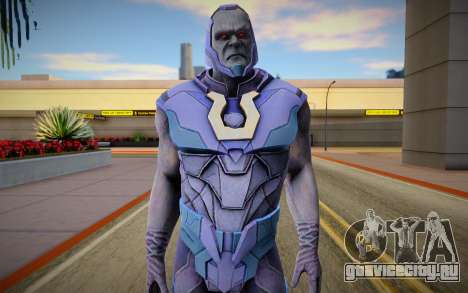 Darkseid для GTA San Andreas