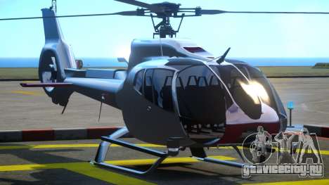 Eurocopter EC130 B4 AN для GTA 4