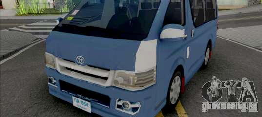 660 Gta San Andreas Toyota Car Mod  Best Free