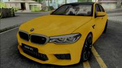 BMW M5 F90 [IVF] для GTA San Andreas
