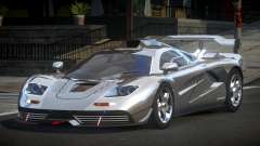 McLaren F1 GST-R для GTA 4