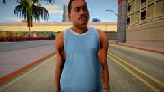 Member of the Madrazo Cartel V5 для GTA San Andreas