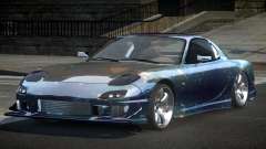 Mazda RX7 Urban L4 для GTA 4