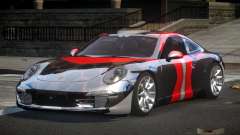 Porsche 911 Carrera GS-R L2 для GTA 4