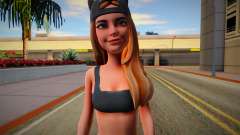 Enji Night для GTA San Andreas