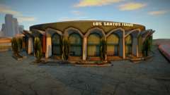 New Los Santos Stadium для GTA San Andreas
