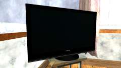 Телевизор Samsung для GTA San Andreas