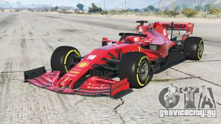Ferrari SF1000〡add-on v3.0 для GTA 5